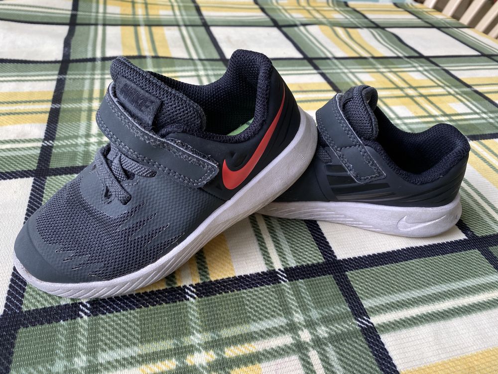 Nike 26 номер