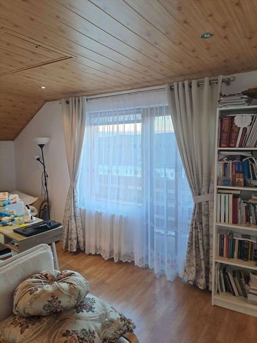 Montam sine electrice/galerii/perdele/draperii