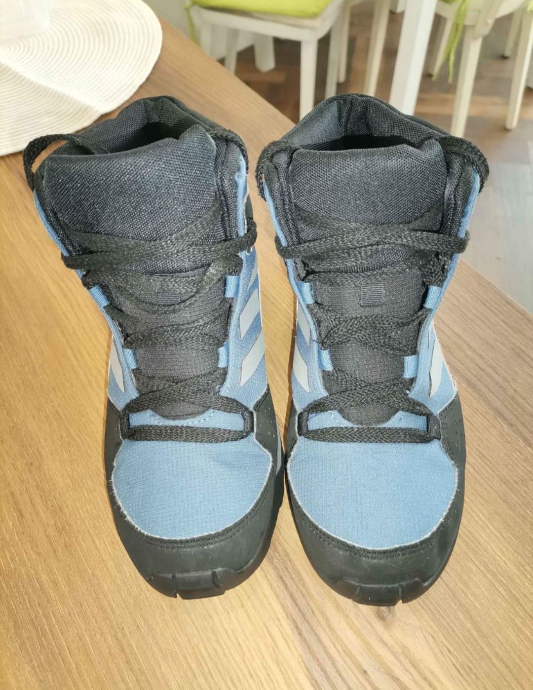 Боти Adidas terrex 38