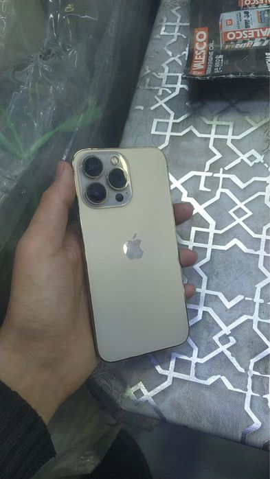 Iphone 13 pro samarqand