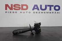 Maneta semnalizare + Bloc lumini Dacia Logan 2 2013-2016
