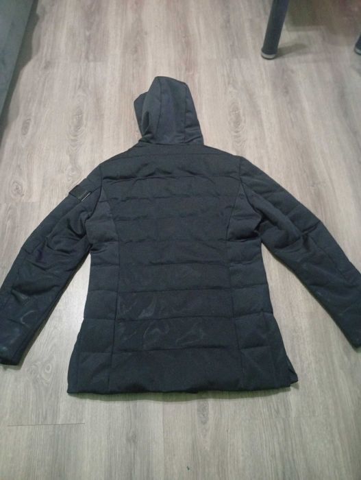 Зимни яке Италианска мода