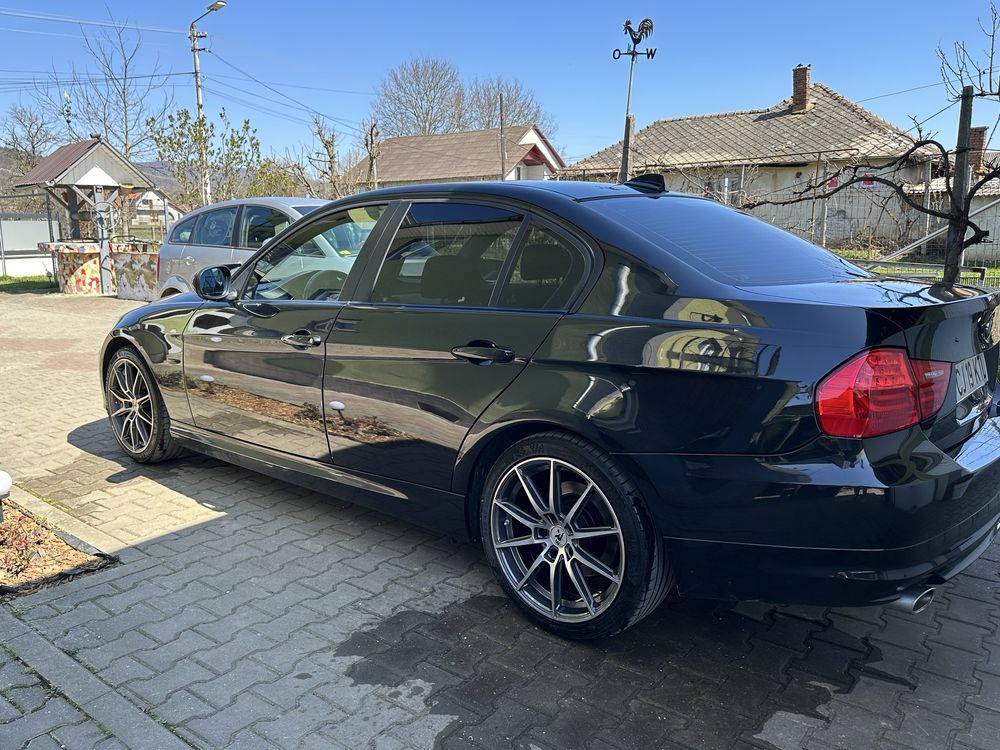 Vand/ schimb jante bmw