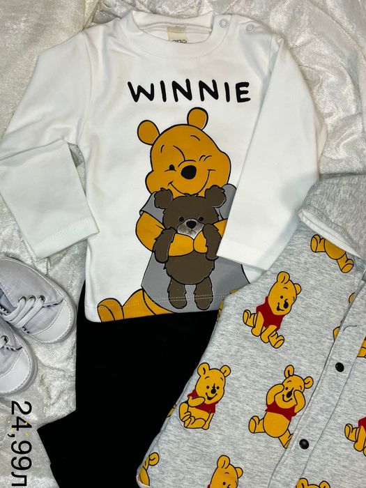 Детски-бебешки дрехи Elma_babydress