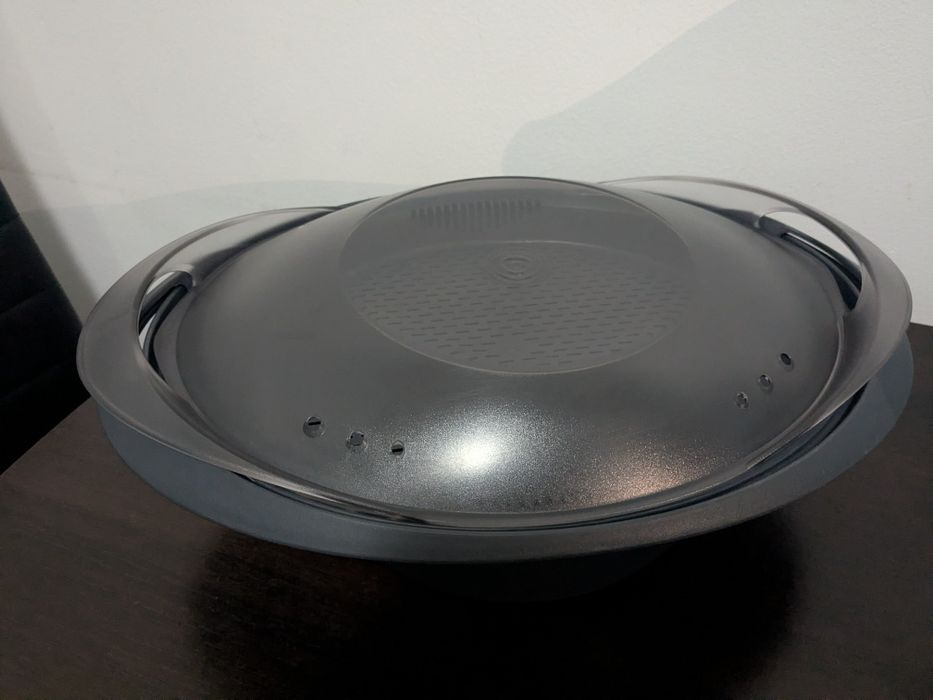 Thermomix TM5 – stare excelenta, utilizare personal! 2700 lei!