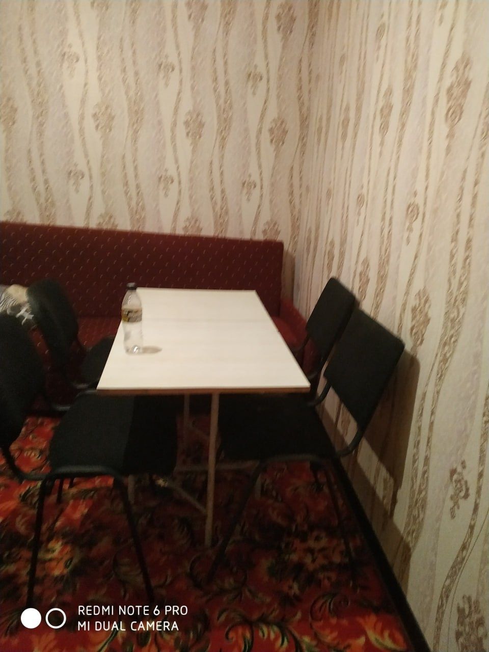 Срочно продаётся 1 ком квартира