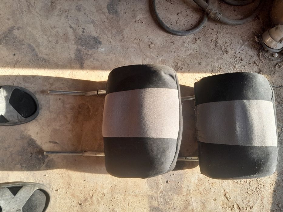 Части от Volkswagen 2