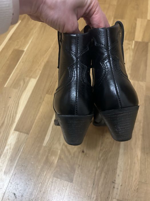 Vang ghete Massimo Dutti