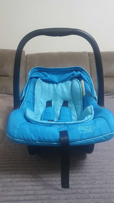 Vand scoica auto Primii Pasi