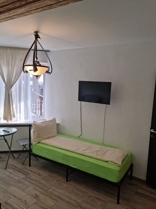 Ofer cazare muncitori 35 lei / zi