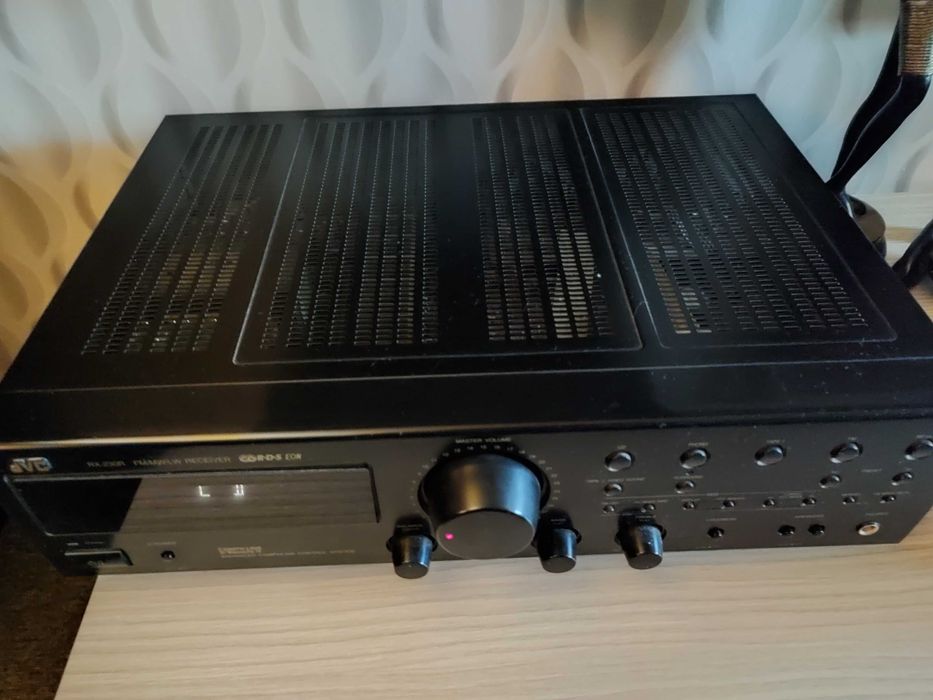 Amplificator Receiver JVC RX-230R