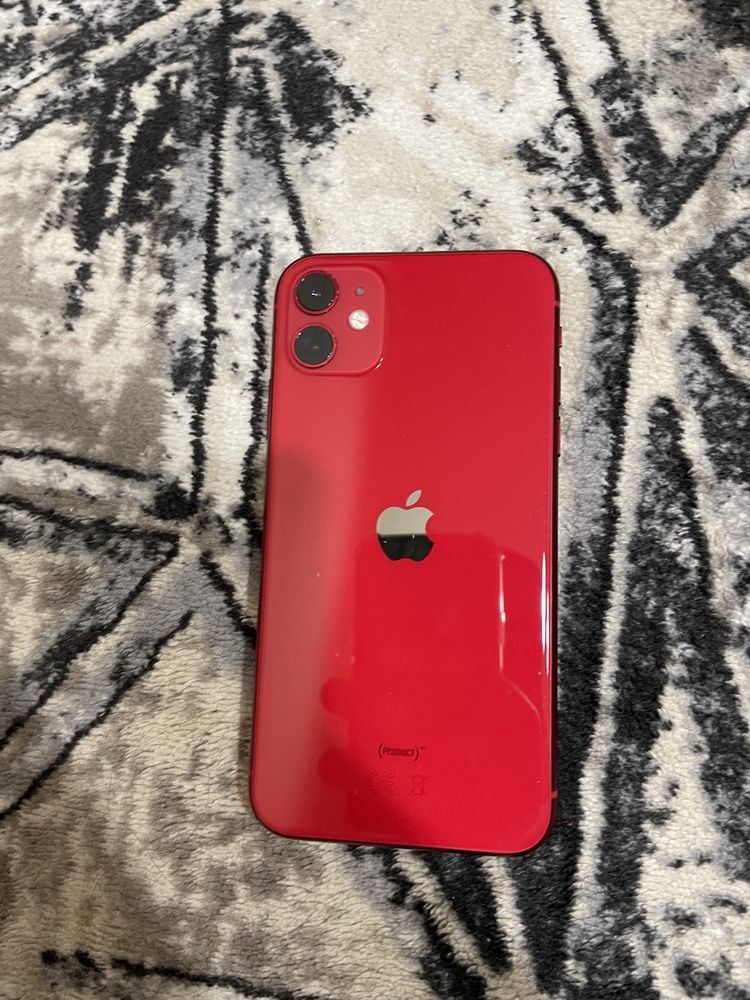 Iphone 11 64gb без гаранция