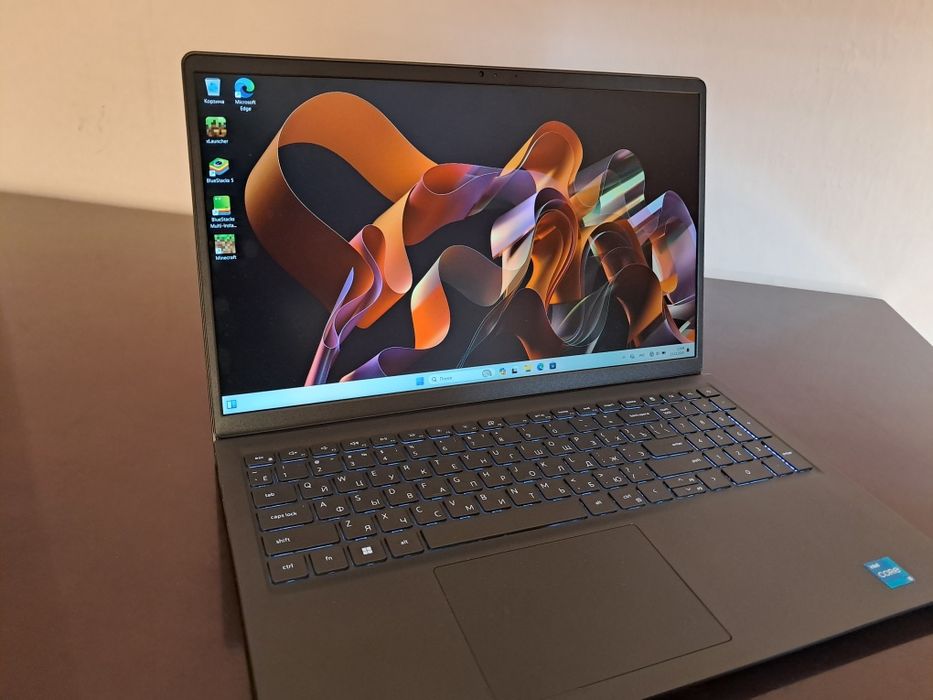 Продам ноутбук Dell !