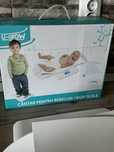 U grow | Cantar electronic pliabil pentru bebelusi 0+