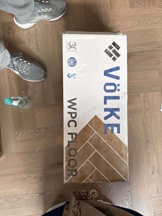 Кварцвинил volke