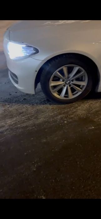 Jante BMW  R17 Iarna