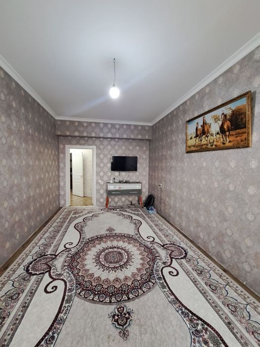 2 xonalik kvartira ijaraga beriladi.