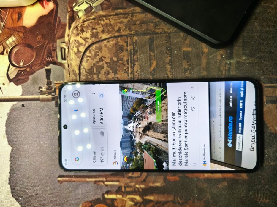 Xiaomi 12t 128gb