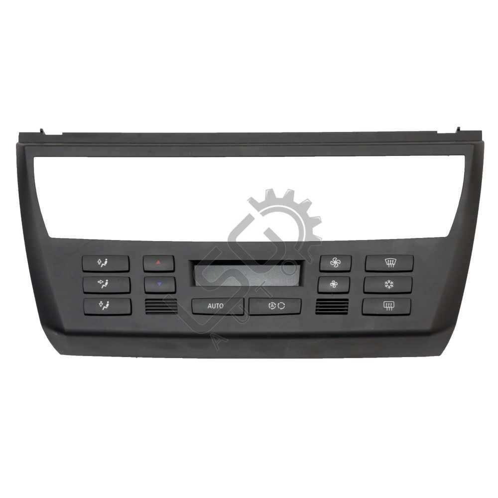 Панел климатроник BMW X3 (E83)  2003-2010 ID: 113971