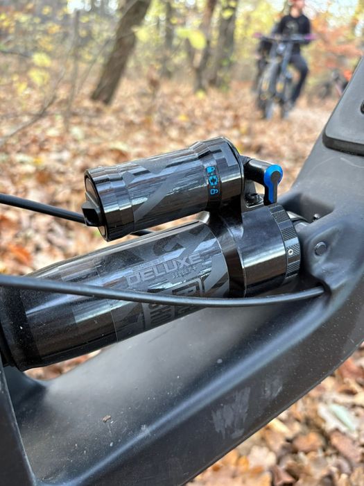 Santa Cruz Bronson C 2024