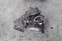 CUTIE DE VITEZE 1.8 TDCI MX1253 Ford Mondeo 4  [din 2007 pana  2010]