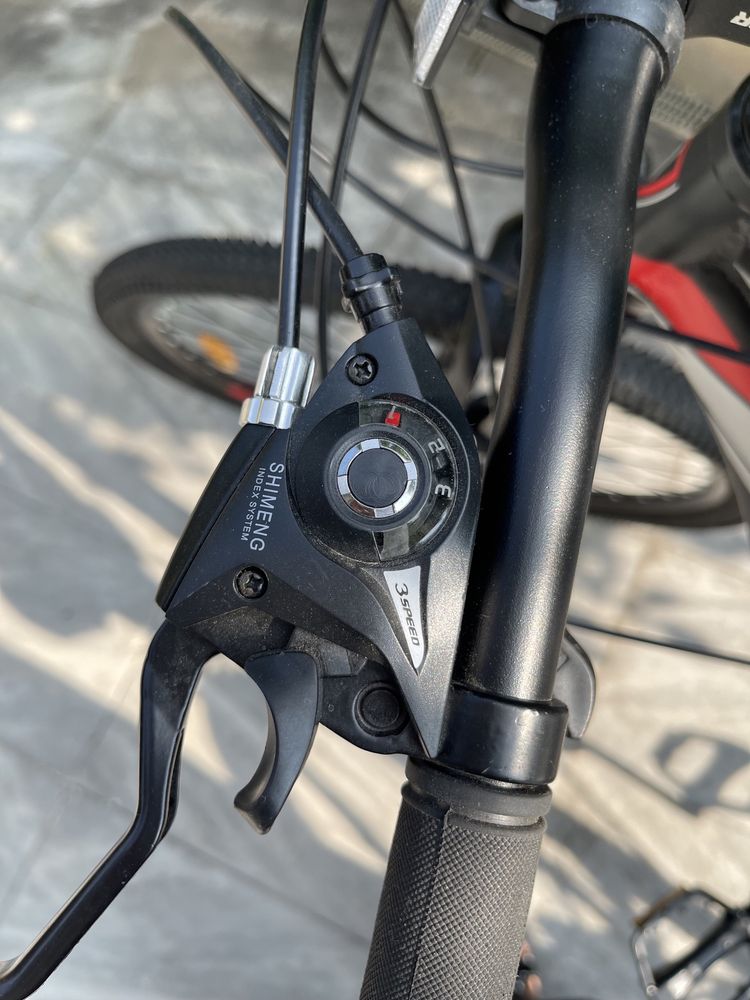 Чисто нов велосипед Bicystar mtb 29 промо цена