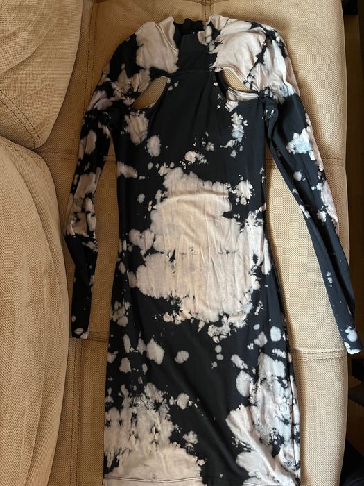 Дамска рокля H&M