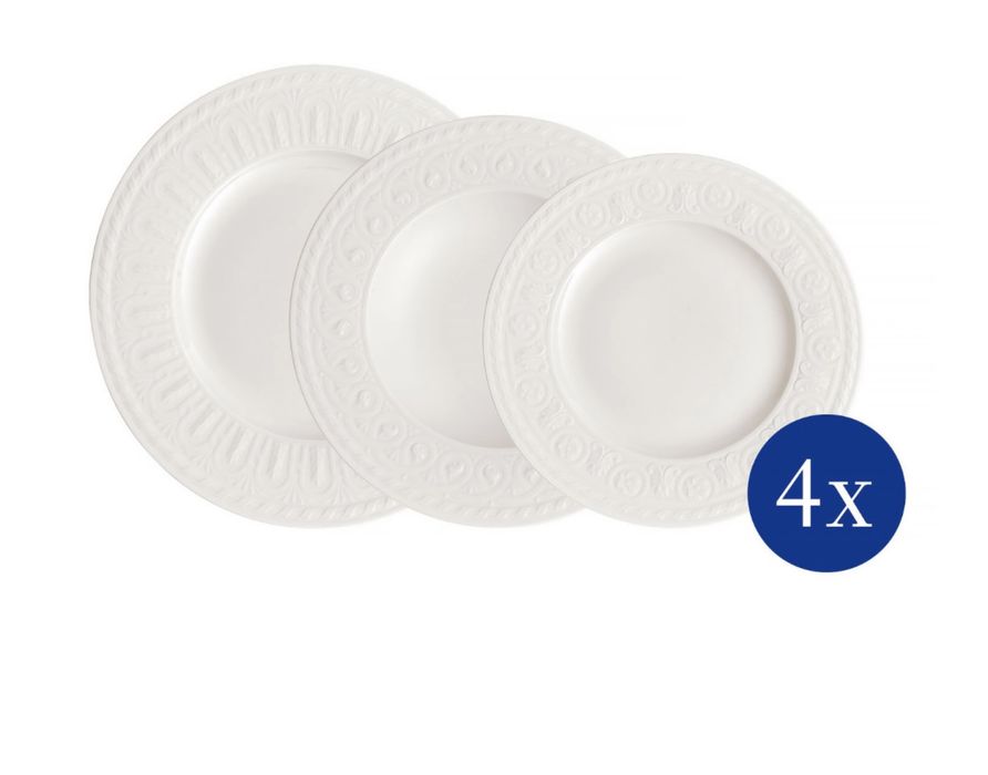 Villeroy Boch cellini набор