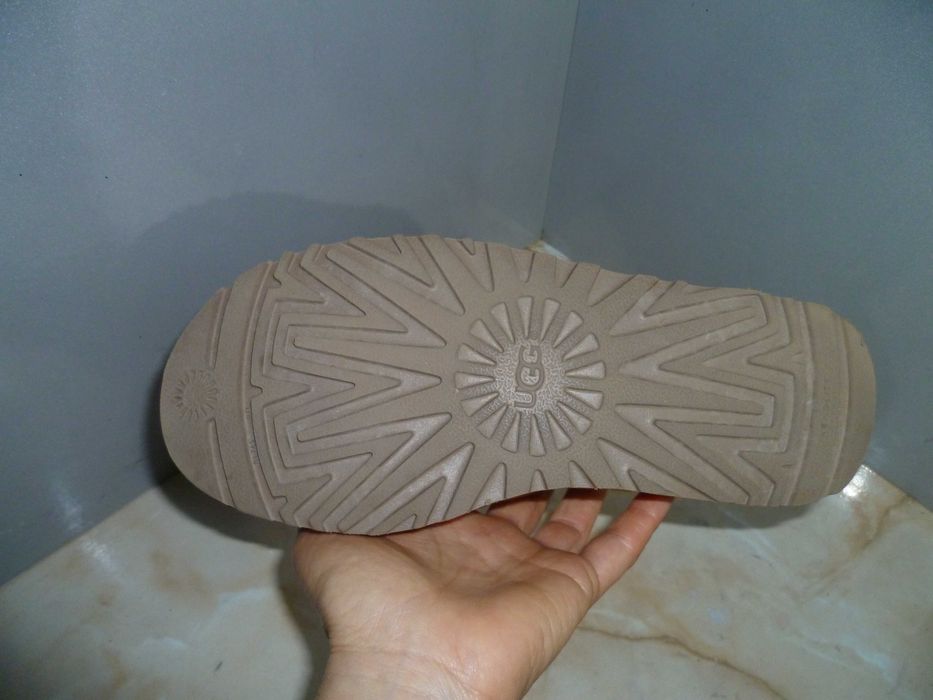 UGG оригинални ботуши №36