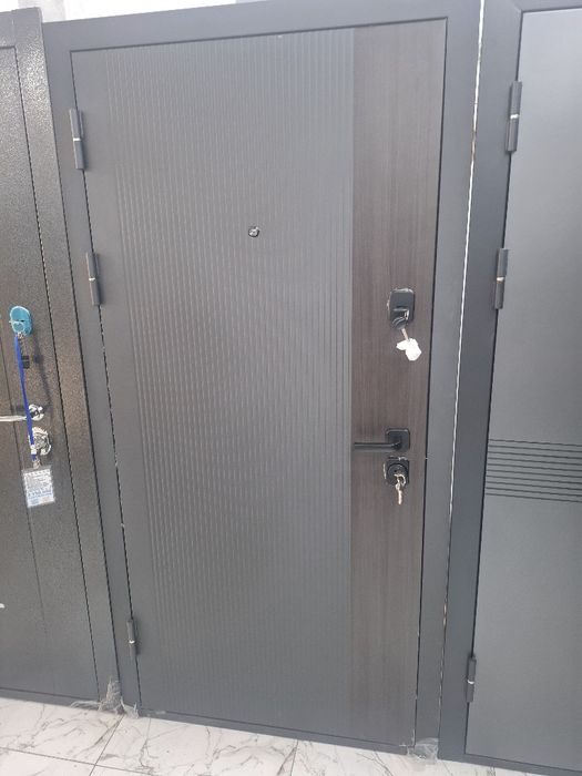 Xitoy temir eshiklar olami eng arzon narxlar