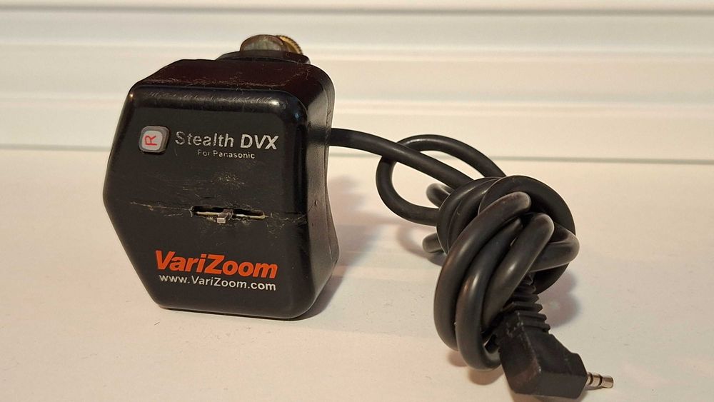 Varizoom Controller pentru PANASONIC