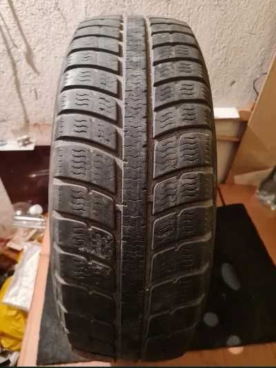 зимни гуми с джанти Michelin