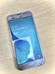 Samsung Galaxy J3 2017