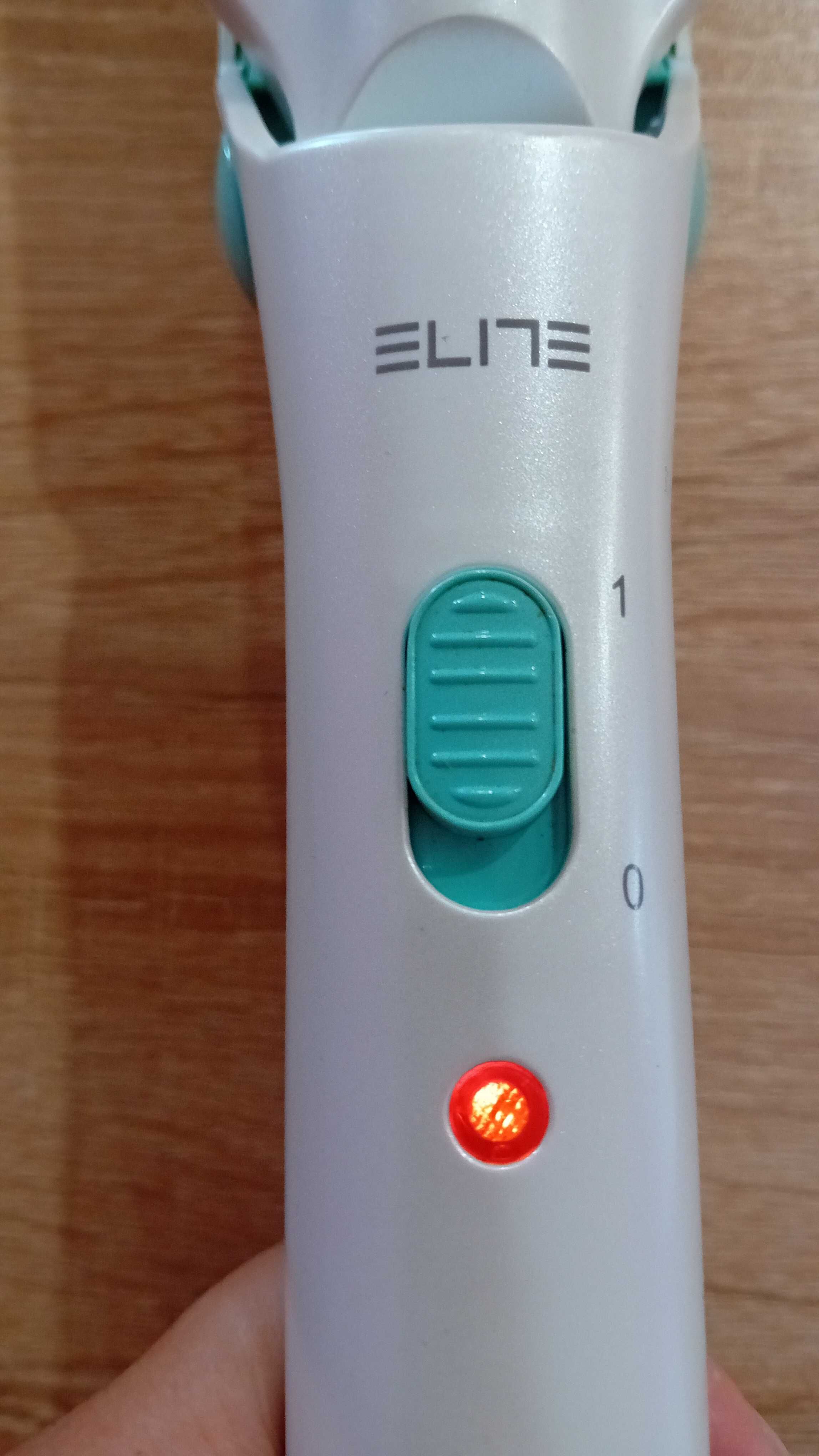 Преса за коса ELITE