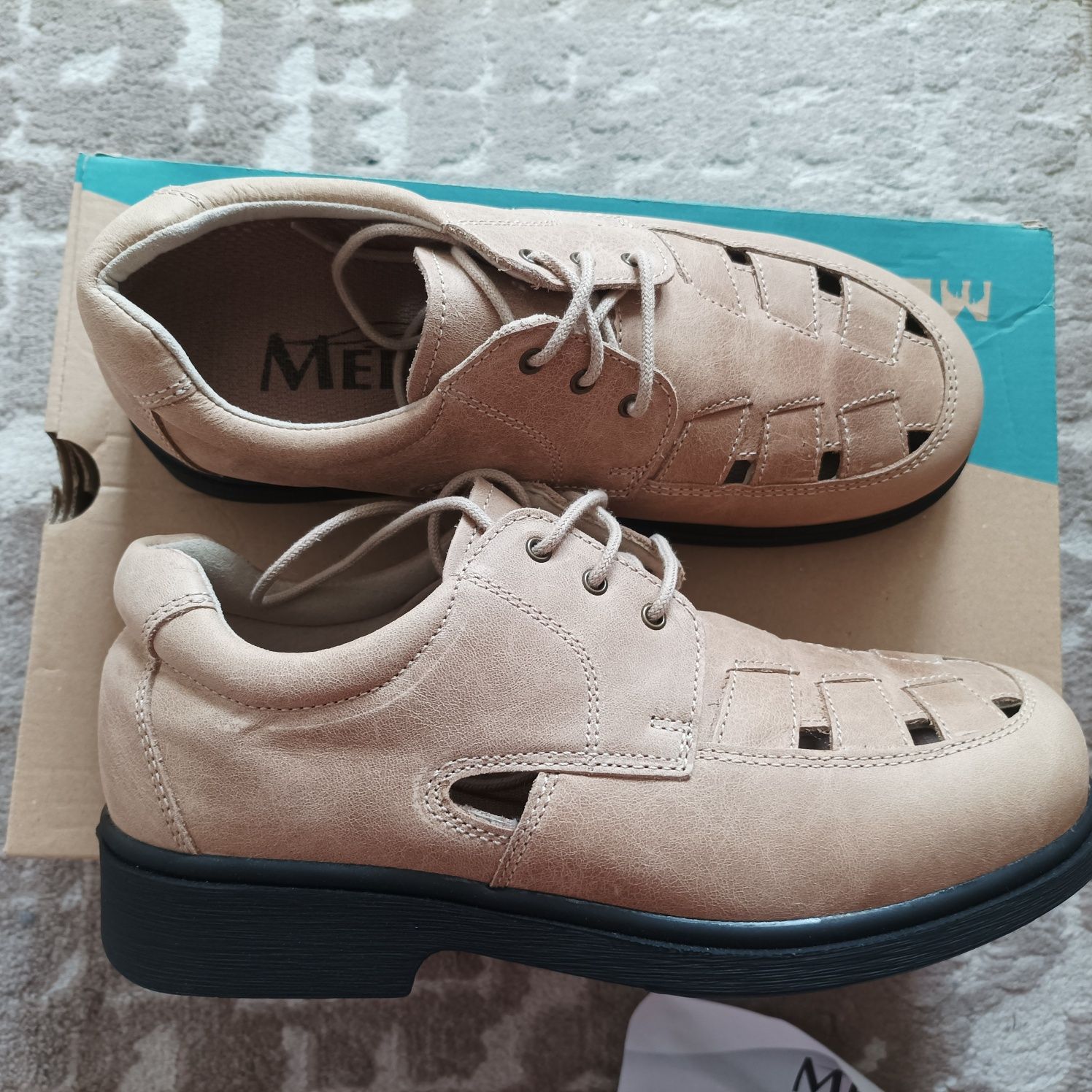 Geox N41 сандали