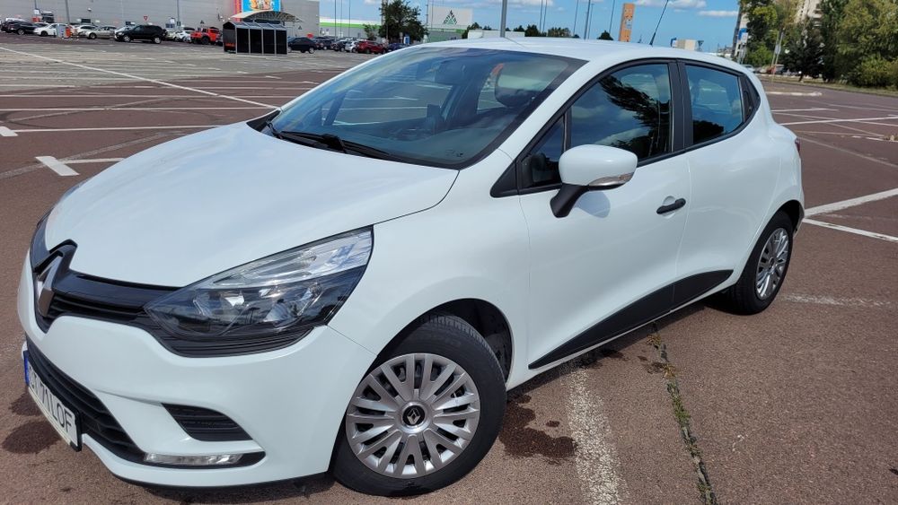 Clio 4  1,5 dCi  90 CP fara ADblue