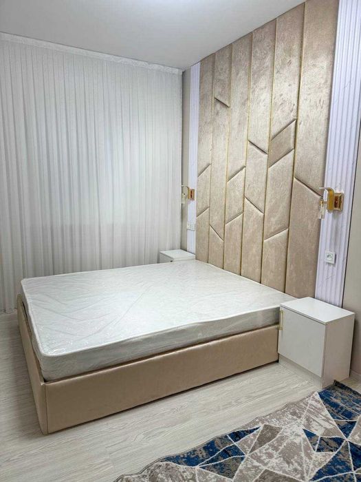 Сдаётся квартира на Юнусабадский р-н 11-квартл