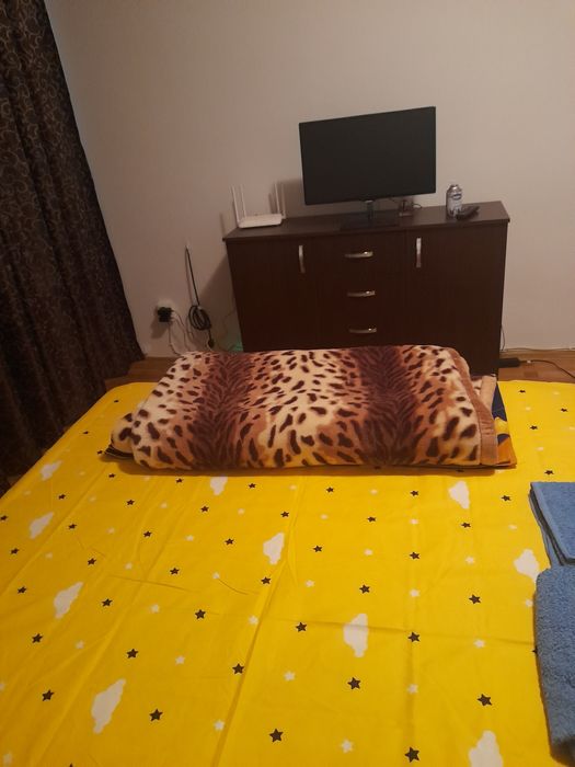 Regim hotelier sector 6