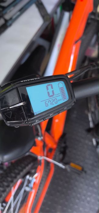 Електрически велосипед Haibike SDURO FullSeven LT 2.0 E-Bike