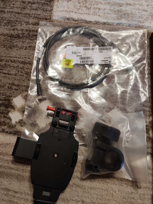 Leica Cs 10 Handsheld Nou!