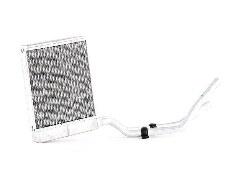 Radiator Incalzire Ford C-MAX, 04.2007-09.2010, Focus C-MAX, 10.2003-08.2007, diesel, benzina, si cu gaz, aluminiu brazat/aluminiu, 185x178x32 mm, SRLine