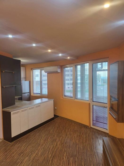 Двустаен, под наем, ж.к Люлин 6