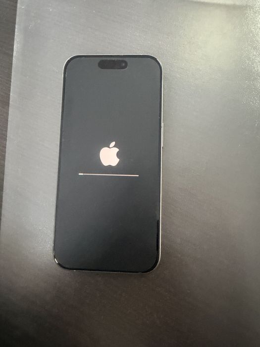 Iphone 15 pro 256 gb 89% baterie,impecabil