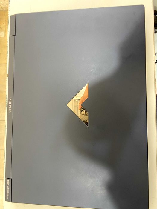 Hp Victus 15-fa0033dx Игровой ноутбук