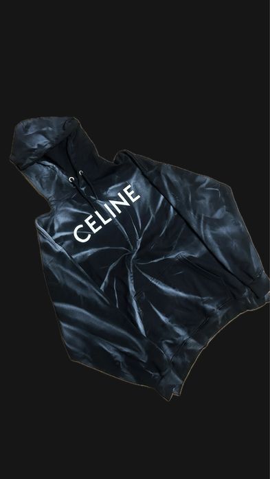 hanorac celine tie dye