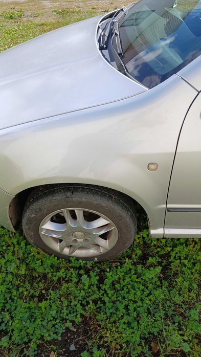 De vanzare Skoda Fabia