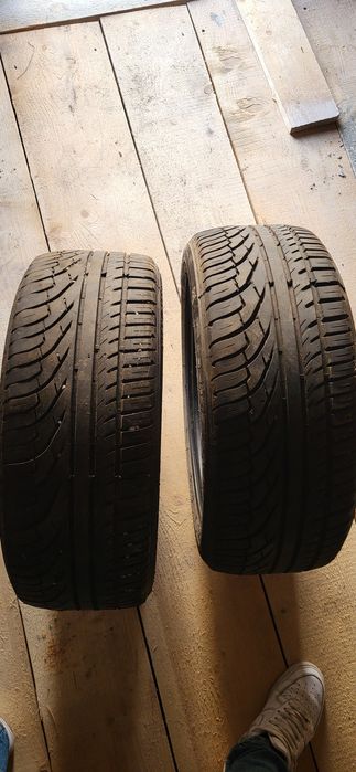 Cauciucuri de vară 225/45 R17