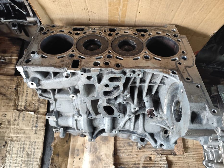 Bloc Motor Ambielat BMW N47D20D - 2.0 Diesel (218 CP)