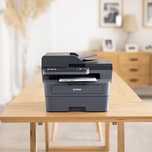 Brother MFC-L2802DN - nou, sigilat, garantie, livrare gratuita