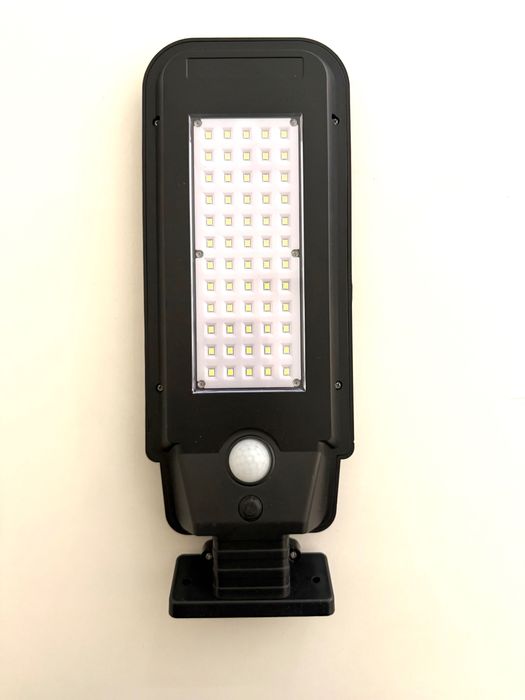 Супер Ярка Соларна Водоустойчива Соларна Лампа T-210A 60 LED